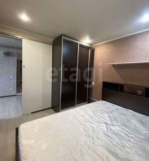 Дом 45м&sup2;, 1-этажный, участок 6 сот.  