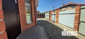 Дом 90м², 1-этажный, участок 3 сот.  