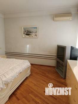 Дом 122м&sup2;, 1-этажный, участок 5 сот.  