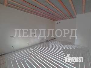 Дом 105м², 1-этажный, участок 3 сот.  