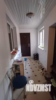 Дом 100м², 1-этажный, участок 3 сот.  