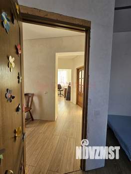 Дом 115м², 2-этажный, участок 2 сот.  