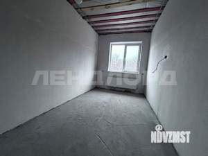 Дом 120м², 2-этажный, участок 3 сот.  
