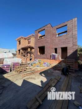 Дом 145м², 2-этажный, участок 3 сот.  