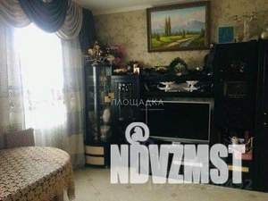 Дом 120м², 2-этажный, участок 4 сот.  