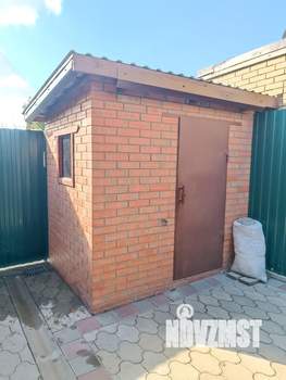 Дом 70м², 1-этажный, участок 2 сот.  