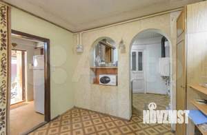 Дом 82м&sup2;, 1-этажный, участок 6 сот.  