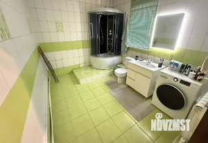 Дом 106м&sup2;, 1-этажный, участок 6 сот.  