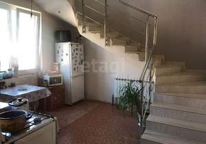 Дом 89м&sup2;, 2-этажный, участок 5 сот.  