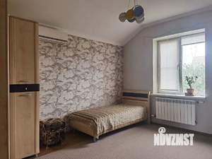 Дом 280м², 3-этажный, участок 6 сот.  