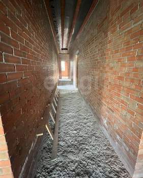 Дом 160м², 1-этажный, участок 7 сот.  