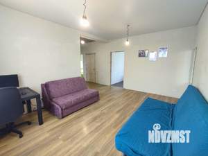 Дом 72м², 1-этажный, участок 4 сот.  