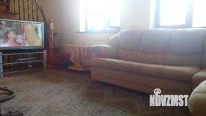 Дом 112м², 2-этажный, участок 6 сот.  