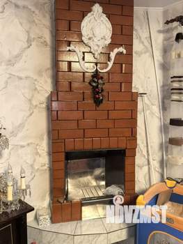 Дом 98м&sup2;, 1-этажный, участок 5 сот.  