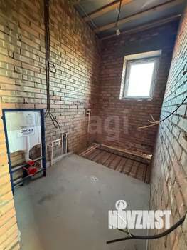Дом 195м², 2-этажный, участок 5 сот.  