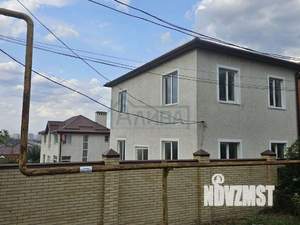 Дом 117м², 2-этажный, участок 5 сот.  