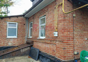 Дом 93м², 1-этажный, участок 4 сот.  