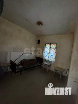 Дом 62м², 2-этажный, участок 6 сот.  