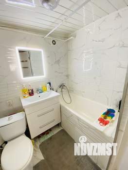 Дом 56м², 1-этажный, участок 2 сот.  