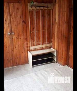 Дом 80м&sup2;, 1-этажный, участок 6 сот.  