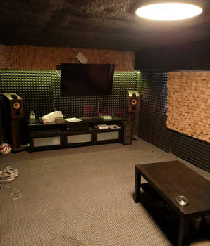 Дом 93м², 1-этажный, участок 4 сот.  