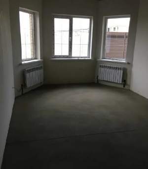 Дом 88м&sup2;, 1-этажный, участок 3 сот.  