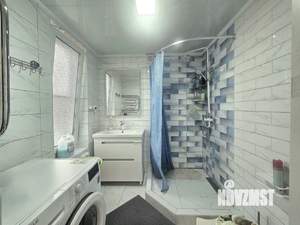 Таунхаус 56м², 1-этажный, участок 5 сот.  