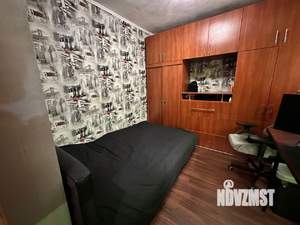 Дом 60м², 1-этажный, участок 5 сот.  