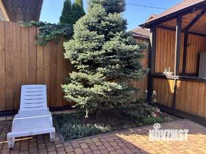 Дом 135м², 2-этажный, участок 4 сот.  