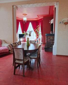 Дом 316м&sup2;, 2-этажный, участок 20 сот.  