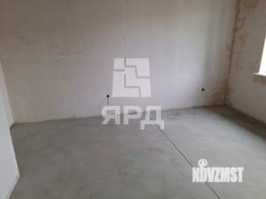 Дом 110м&sup2;, 1-этажный, участок 6 сот.  