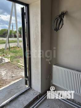 Дом 114м&sup2;, 2-этажный, участок 4 сот.  