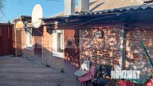 Дом 60м&sup2;, 2-этажный, участок 3 сот.  