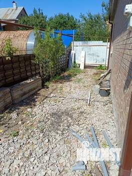 Дом 95м&sup2;, 1-этажный, участок 3 сот.  