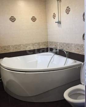 Дом 65м², 1-этажный, участок 3 сот.  
