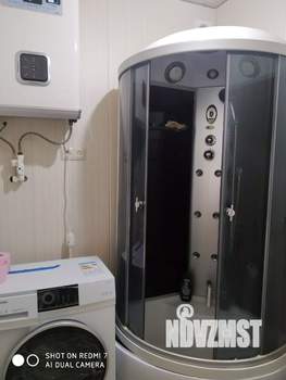 Дом 22м², 1-этажный, участок 1 сот.  