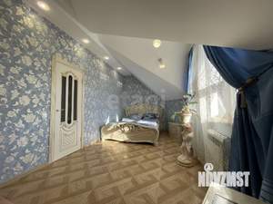 Дом 115м², 3-этажный, участок 1 сот.  