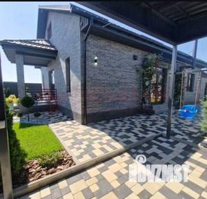 Дом 90м&sup2;, 1-этажный, участок 3 сот.  