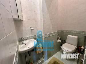 Дом 424м², 3-этажный, участок 14 сот.  