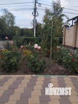 Дом 105м², 2-этажный, участок 2 сот.  
