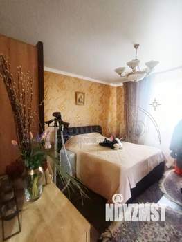 Дом 230м², 3-этажный, участок 5 сот.  