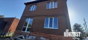 Дом 150м², 2-этажный, участок 3 сот.  