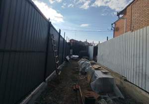 Дом 100м², 2-этажный, участок 2 сот.  