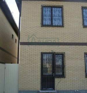Дом 150м², 2-этажный, участок 3 сот.  