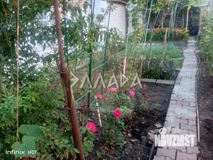 Дом 280м², 2-этажный, участок 6 сот.  