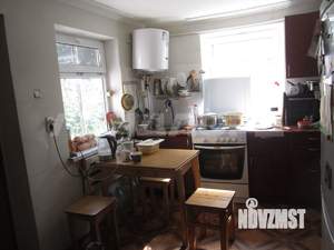 Дом 38м&sup2;, 1-этажный, участок 3 сот.  