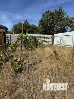 Дом 45м&sup2;, 2-этажный, участок 5 сот.  