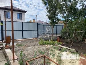 Дом 66м², 1-этажный, участок 6 сот.  