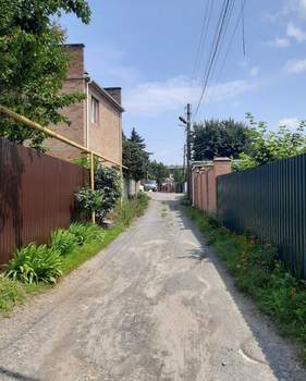 Дом 120м&sup2;, 2-этажный, участок 6 сот.  