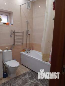 Дом 78м&sup2;, 1-этажный, участок 3 сот.  